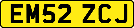 EM52ZCJ