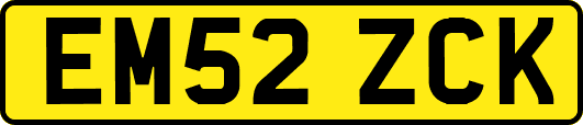 EM52ZCK