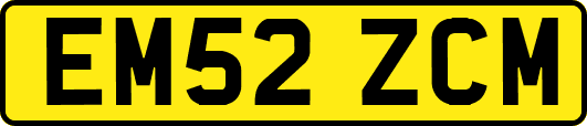 EM52ZCM