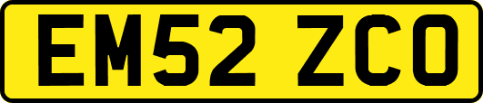 EM52ZCO