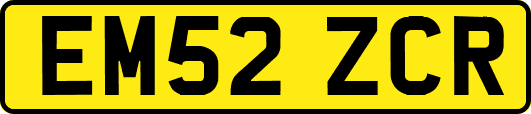EM52ZCR