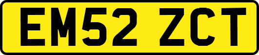 EM52ZCT