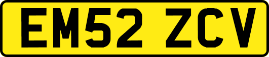 EM52ZCV