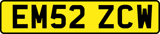 EM52ZCW