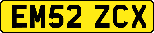 EM52ZCX