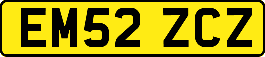EM52ZCZ