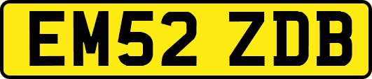 EM52ZDB