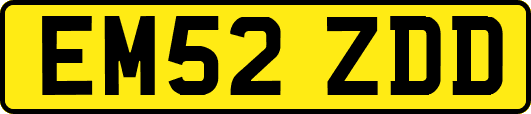 EM52ZDD