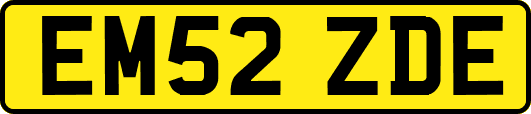 EM52ZDE