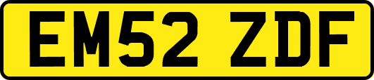 EM52ZDF