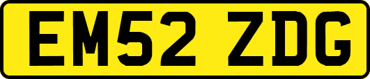 EM52ZDG