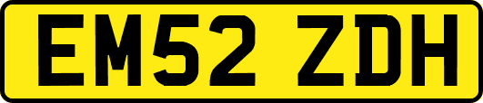 EM52ZDH