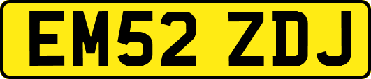 EM52ZDJ