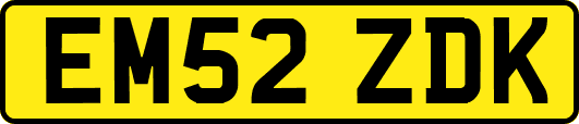 EM52ZDK