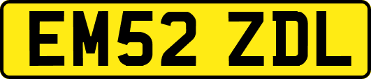 EM52ZDL