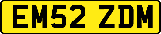 EM52ZDM