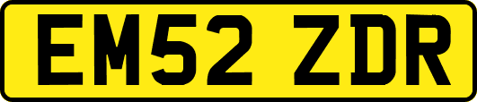 EM52ZDR