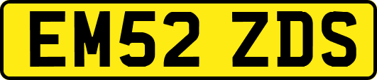 EM52ZDS