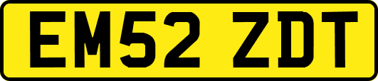 EM52ZDT