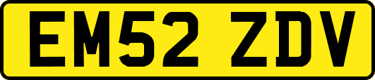 EM52ZDV