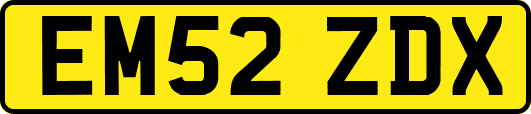 EM52ZDX
