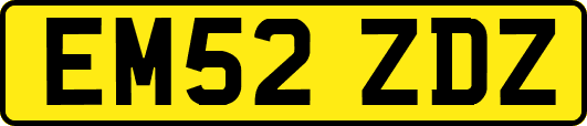 EM52ZDZ