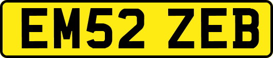 EM52ZEB