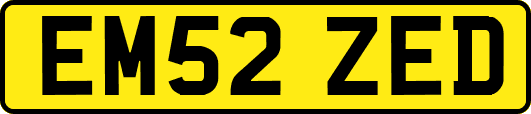 EM52ZED