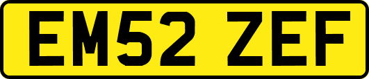 EM52ZEF