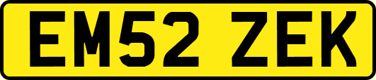 EM52ZEK