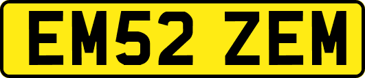 EM52ZEM