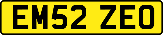 EM52ZEO