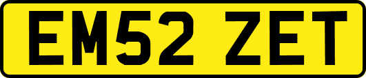 EM52ZET