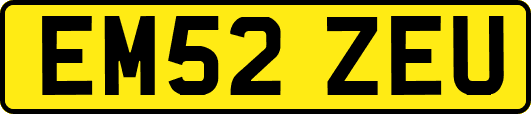 EM52ZEU