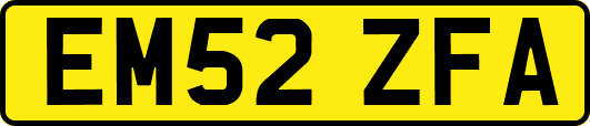 EM52ZFA