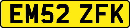 EM52ZFK