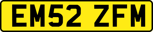EM52ZFM