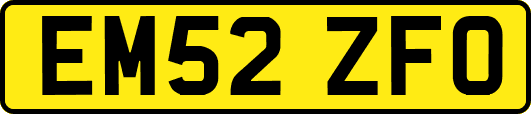 EM52ZFO