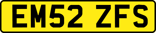 EM52ZFS