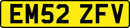 EM52ZFV