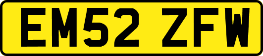 EM52ZFW