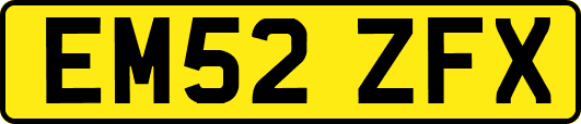 EM52ZFX