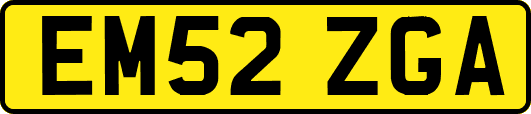 EM52ZGA