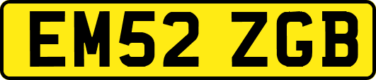 EM52ZGB