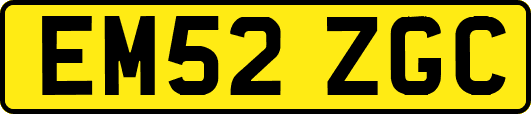 EM52ZGC