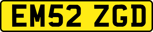 EM52ZGD