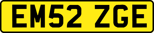 EM52ZGE