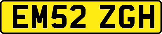 EM52ZGH