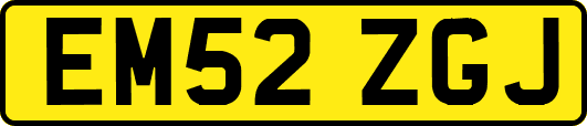 EM52ZGJ