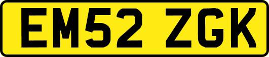 EM52ZGK